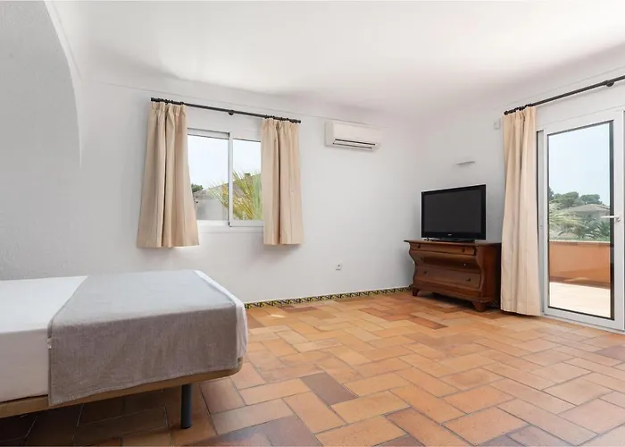 Mulholland Can Picafort (Mallorca)