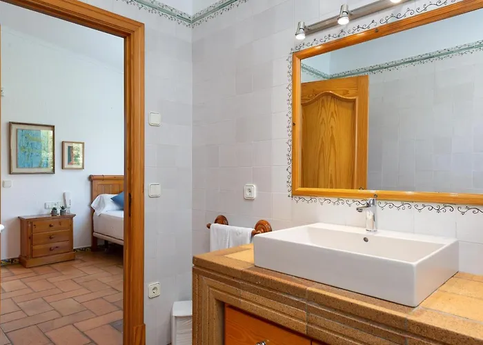 Mulholland * Can Picafort