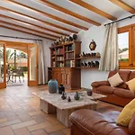 Villa Mulholland *