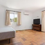 Mulholland Can Picafort (Mallorca)