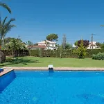 Mulholland Villa Can Picafort (Mallorca)