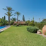 Mulholland Villa *