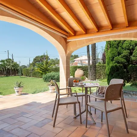 Mulholland Can Picafort (Mallorca)