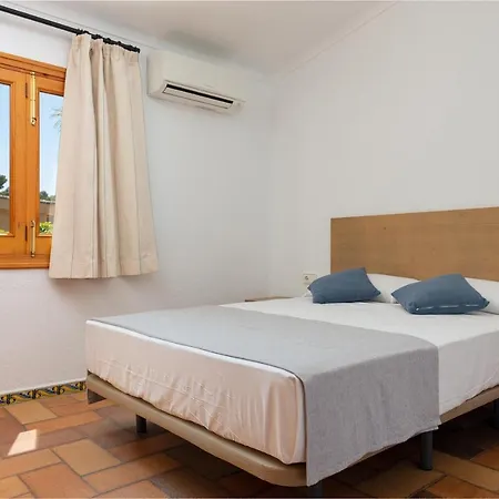 Mulholland * Can Picafort (Mallorca)