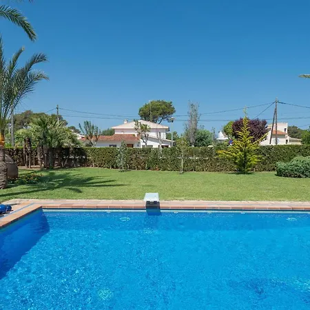 Mulholland Villa Can Picafort (Mallorca)