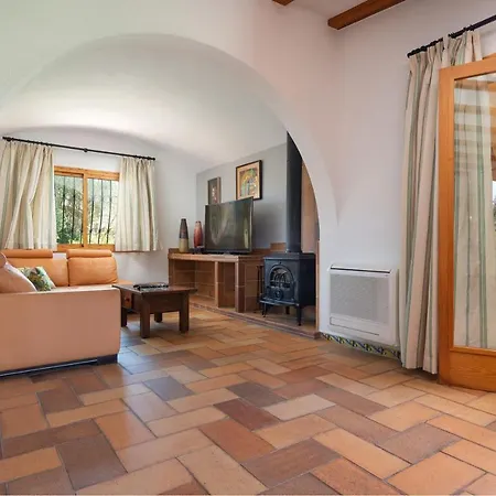 Mulholland Villa Can Picafort (Mallorca)