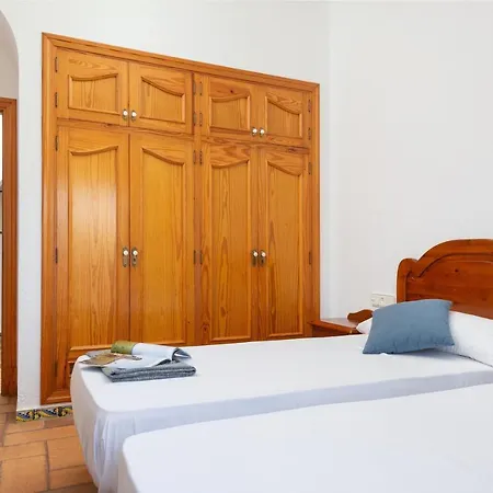 Mulholland Villa Can Picafort (Mallorca)