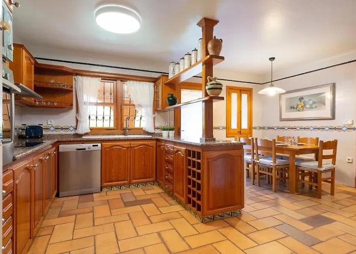 Mulholland * Can Picafort (Mallorca)