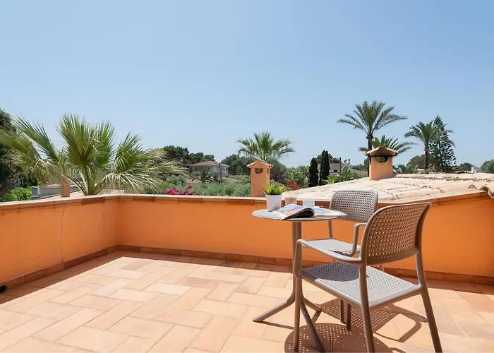 Mulholland Can Picafort (Mallorca)