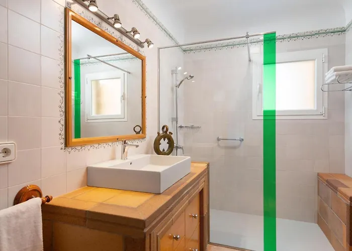 Mulholland Can Picafort (Mallorca)