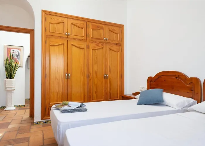 Mulholland Villa Can Picafort (Mallorca)