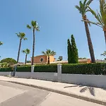 فيلة Mulholland *
