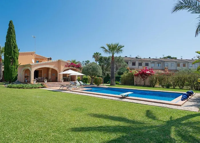 Mulholland Вілла *